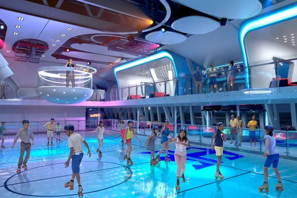 Image Ovation of the Seas 20