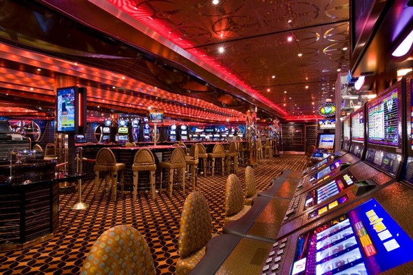 Image Carnival Dream 6
