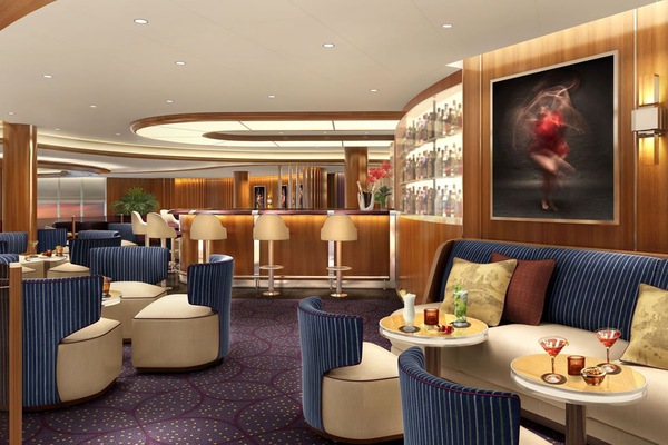Signature Lounge