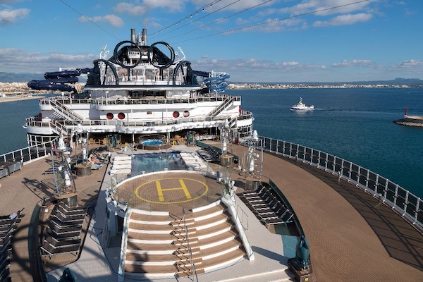 Image MSC Seaside 44