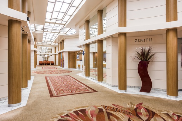Galerie Pullmantur