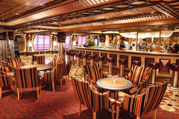 Image Costa Pacifica 6