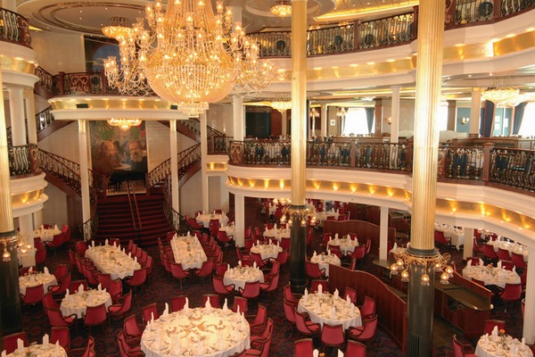 Image Freedom of the Seas 20