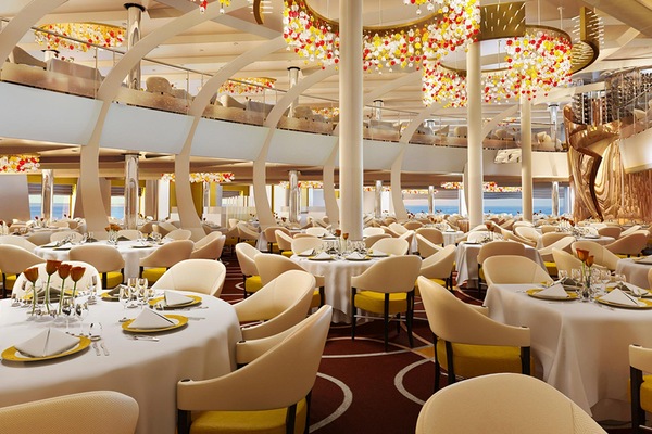Restaurant Vue Mer