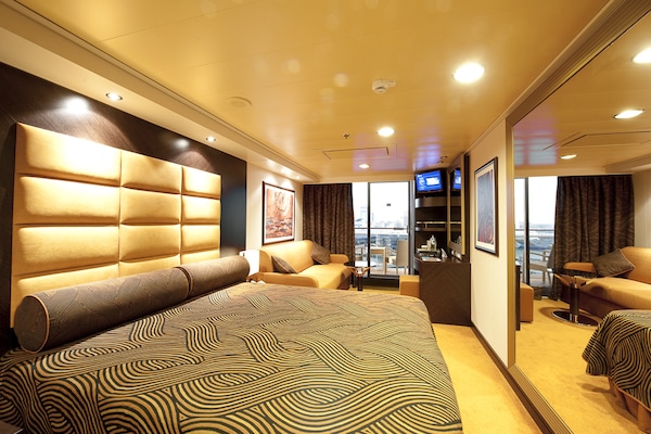Image MSC Splendida 23