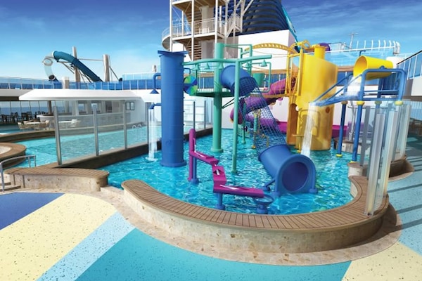 Image Norwegian Bliss 9