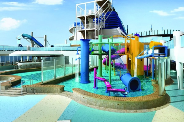 Image Norwegian Encore 7
