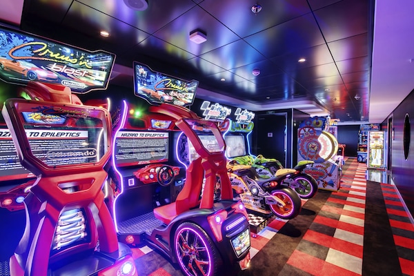 Amusement