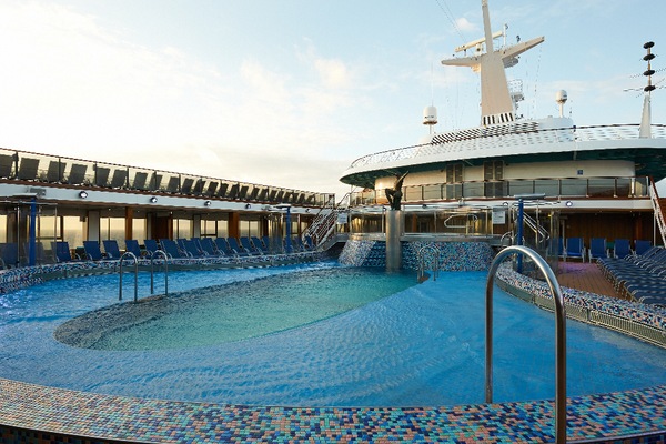 Espace Piscine