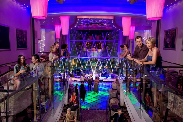 Image Oasis of the Seas 20
