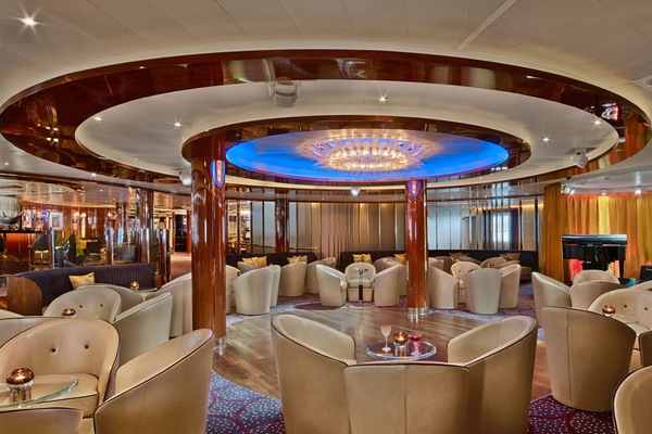 Image Seabourn Ovation 9