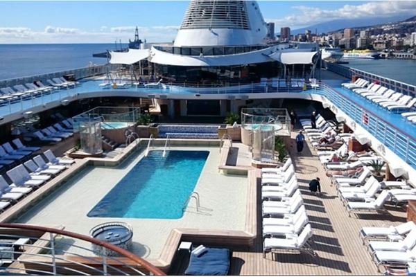 Image Oceania Marina 15