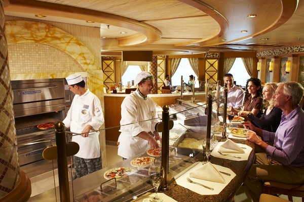 Image Grand Princess 18
