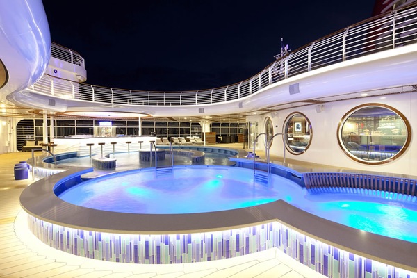 Image Disney Dream 27