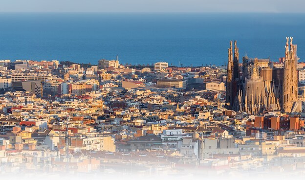 Barcelone: Avant-gardiste et multiculturelle