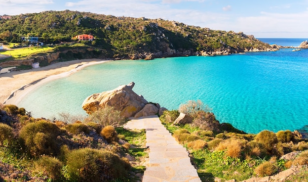 Sardaigne: L'Italie, autrement
