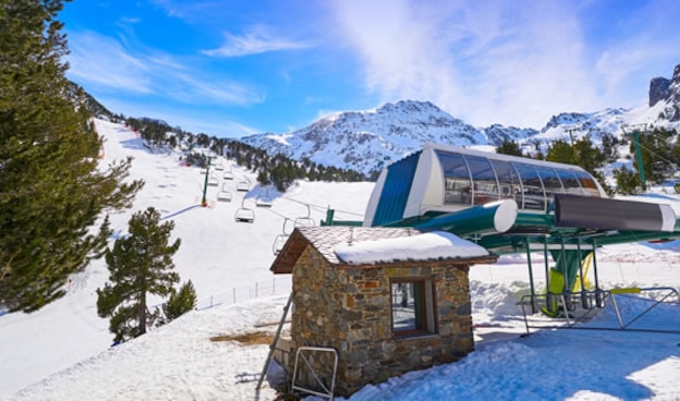 Ordino Arcalis: La perle d'Andorre