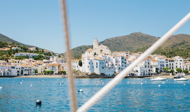Cadaqués: Cadaqués
