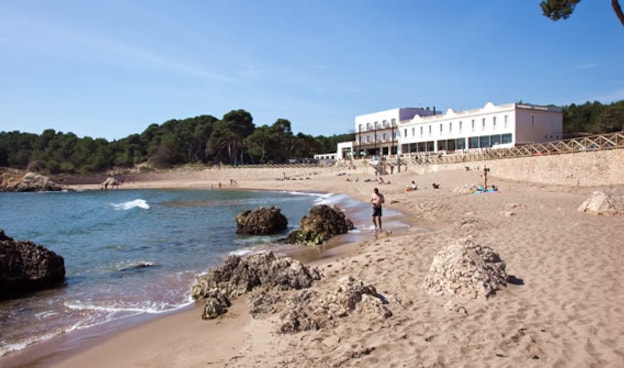L'Escala: L'Escala