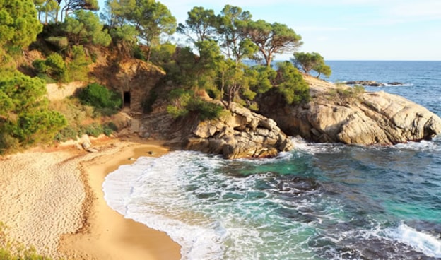 Platja d'Aro: Platja d'Aro