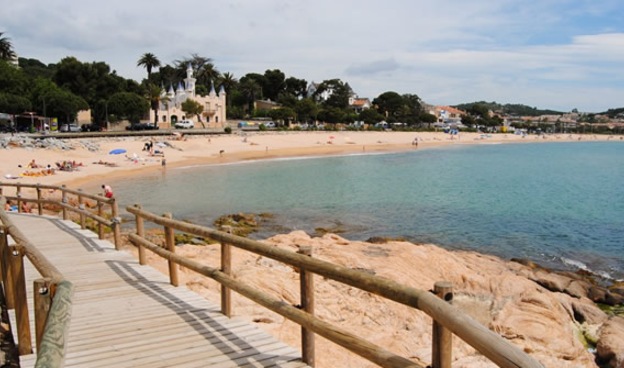 Sant Feliu de Guíxols: Sant Feliu de Guíxols