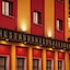 Hotel Zeus