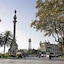 Arc La Rambla