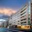 Hotel Hcc Montblanc