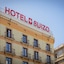 Hotel Suizo
