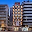 Hotel Hcc Taber