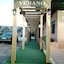 Hotel Almagro