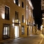 Hotel Leonor De Aquitania