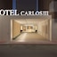 Sercotel Carlos III