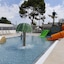 BG Tonga Tower Design Hotel & Suites