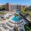 Hotel California Garden