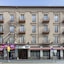 Hotel Dauro Premier