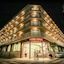Kaktus Hotel Volga