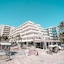 Apartamentos Puerto Azul  Marbella