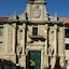 Parador De Santo Estevo