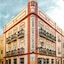 Alcoba Del Rey De Sevilla Boutique Hotel