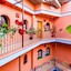 Hotel Patio De La Alameda