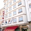 Hotel Ciudad De Compostela