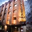 B&B Hotel Zaragoza Royal