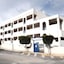 Hotel Apartamentos Mojácar Beach