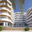 Apartamentos Mar Y Playa