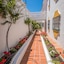 Apartamentos Turísticos Las Rosas De Capistrano