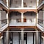 Hotel María De Molina