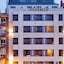 Hotel Eurostars Diana Palace