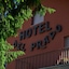 Hotel Del Prado