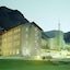 Hotel Vall De Núria